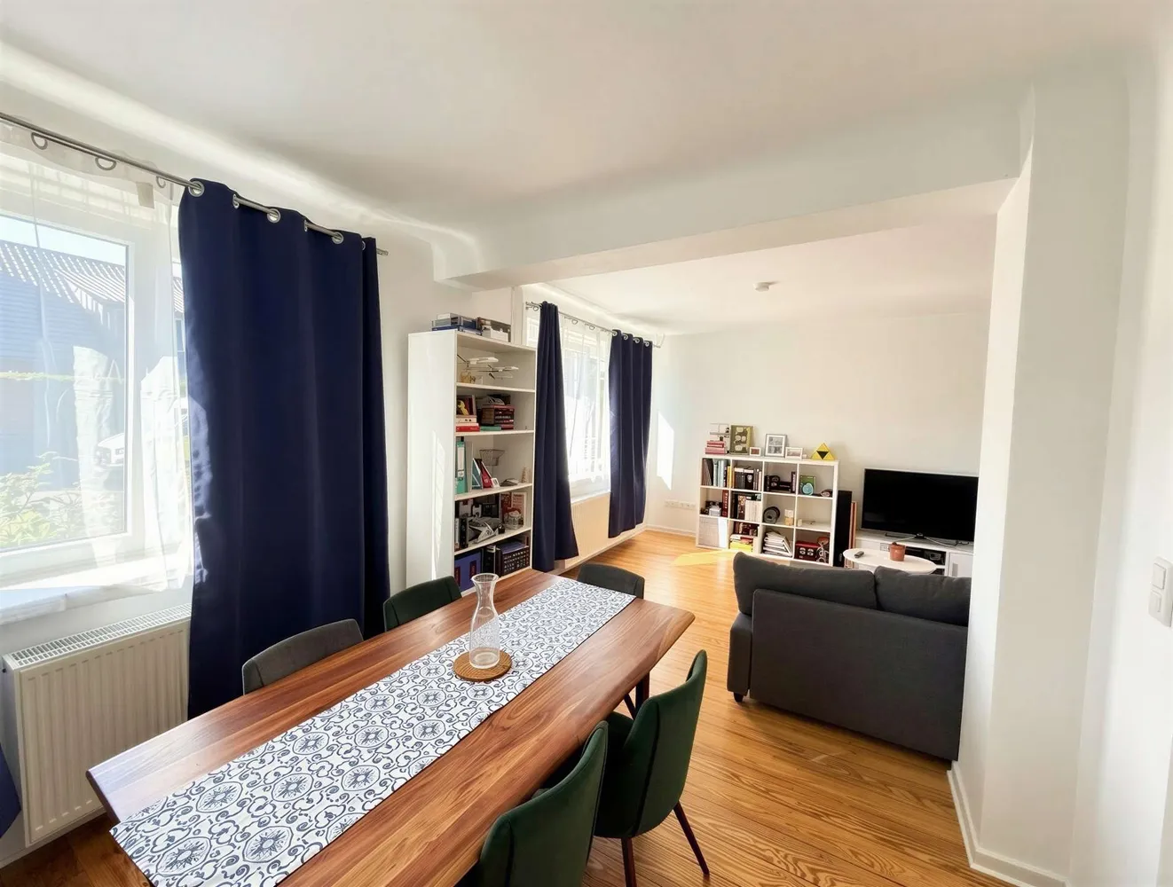3 Zimmer Wohnung mit 97 m² in Norderstedt – Bild 4