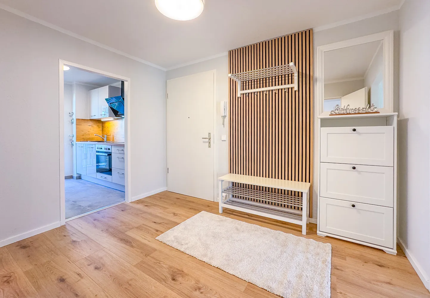 2 Zimmer Wohnung mit 87 m² in Dresden – Bild 5