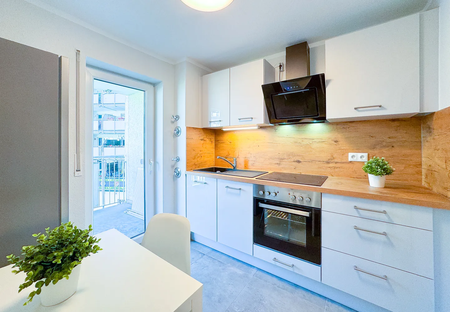 2 Zimmer Wohnung mit 87 m² in Dresden – Bild 6
