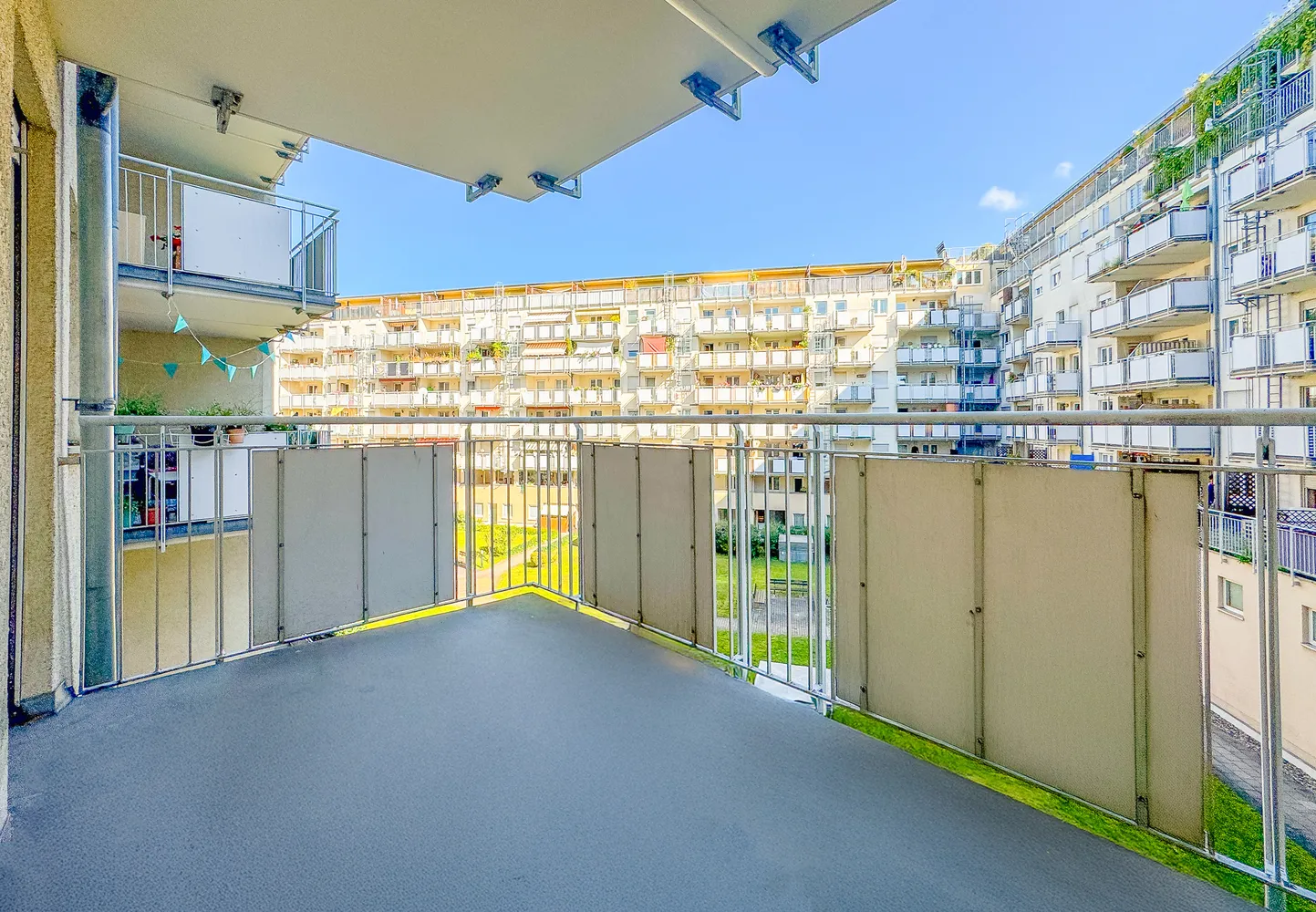 2 Zimmer Wohnung mit 87 m² in Dresden – Bild 7