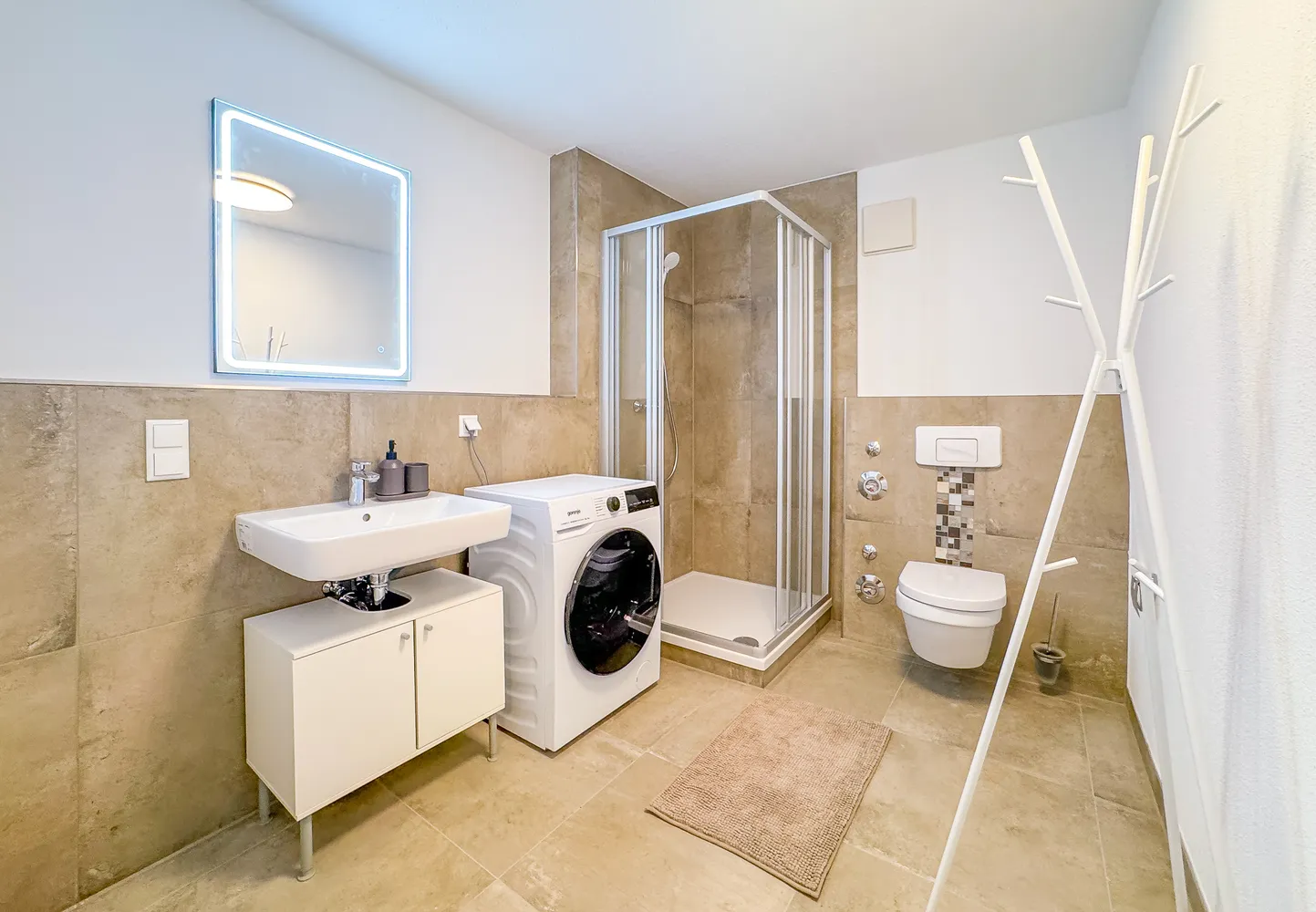 2 Zimmer Wohnung mit 87 m² in Dresden – Bild 8