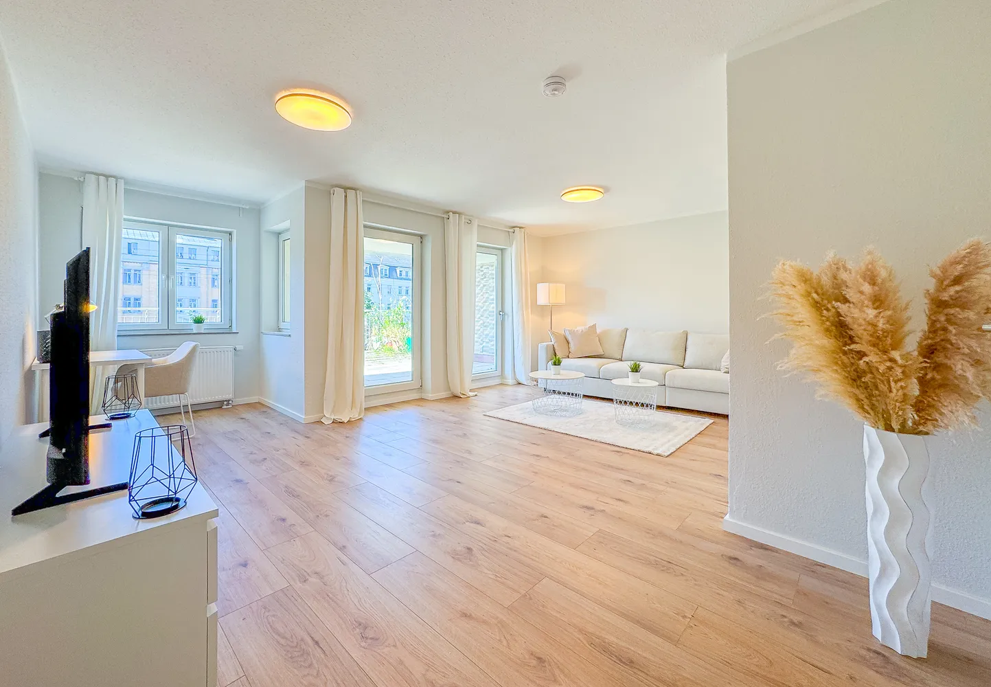 2 Zimmer Wohnung mit 87 m² in Dresden – Bild 10