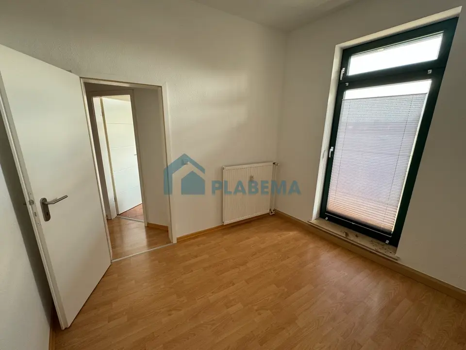 2 Zimmer Wohnung mit 58 m² in Schwerin – Bild 2