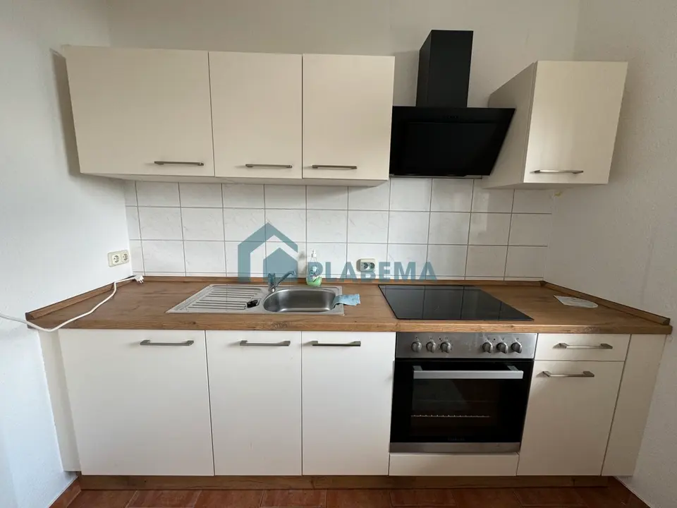 2 Zimmer Wohnung mit 58 m² in Schwerin – Bild 3