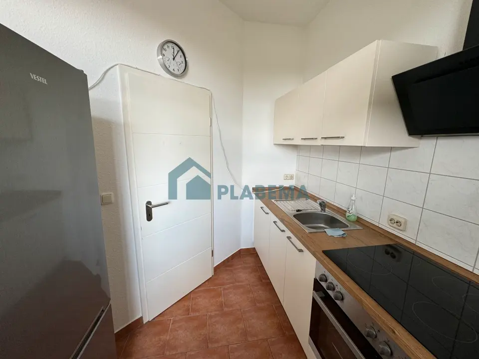 2 Zimmer Wohnung mit 58 m² in Schwerin – Bild 4