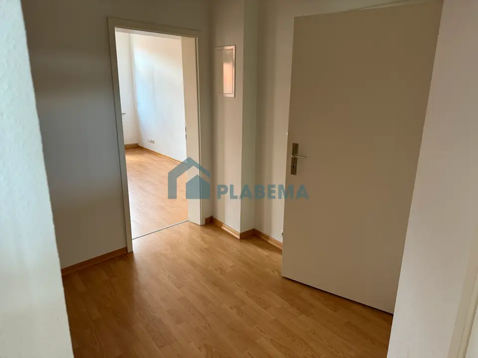 2 Zimmer Wohnung mit 58 m² in Schwerin – Bild 7