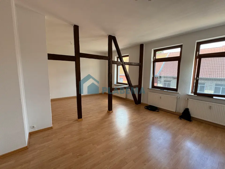 2 Zimmer Wohnung mit 58 m² in Schwerin – Bild 8