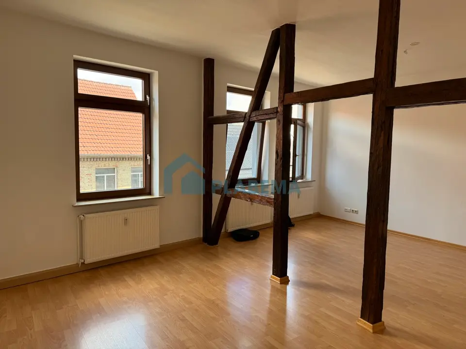 2 Zimmer Wohnung mit 58 m² in Schwerin – Bild 10