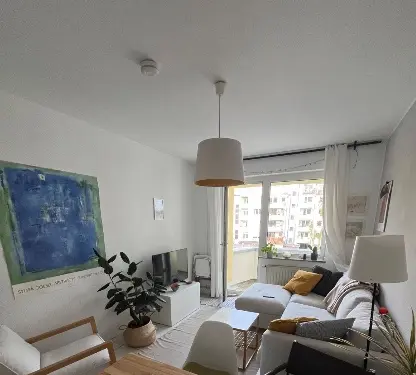WG-Zimmer mit 54 m² in Brühl – Bild 1
