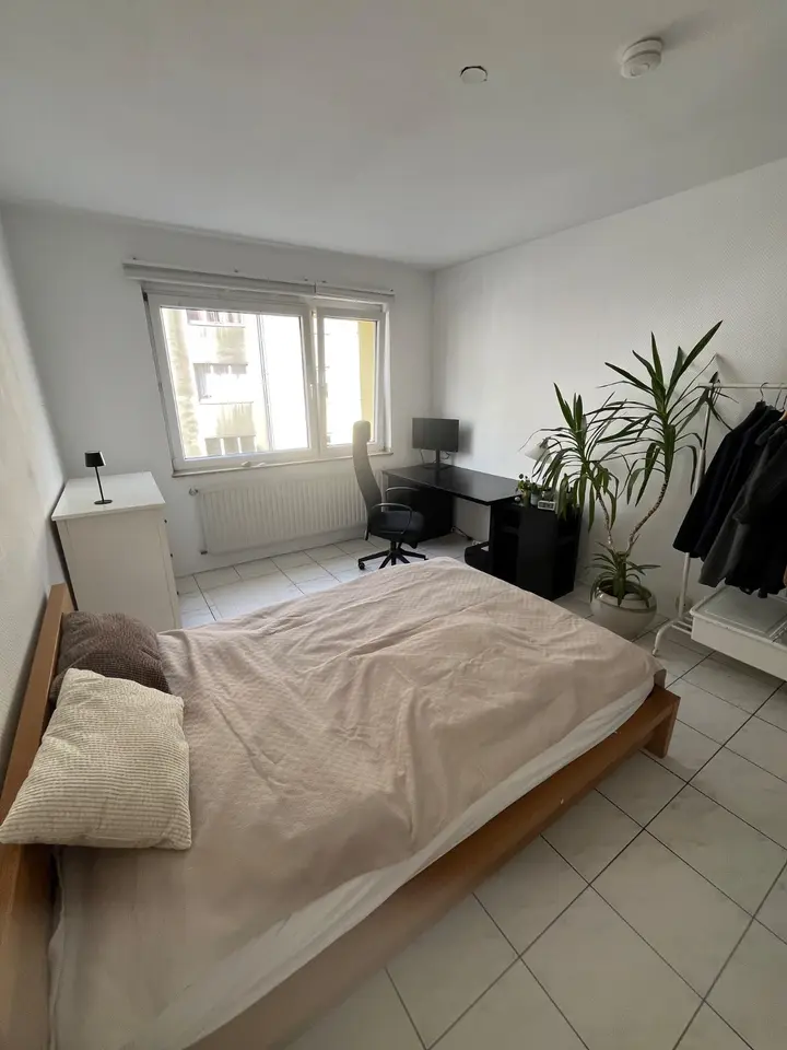WG-Zimmer mit 54 m² in Brühl – Bild 3