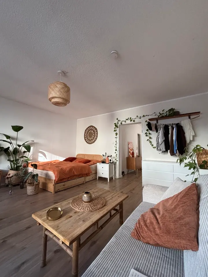 WG-Zimmer mit 54 m² in Brühl – Bild 9