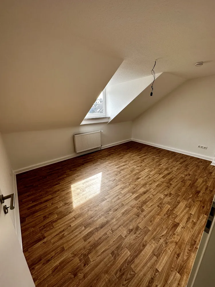 2 Zimmer Wohnung mit 42 m² in Mönchengladbach – Bild 1