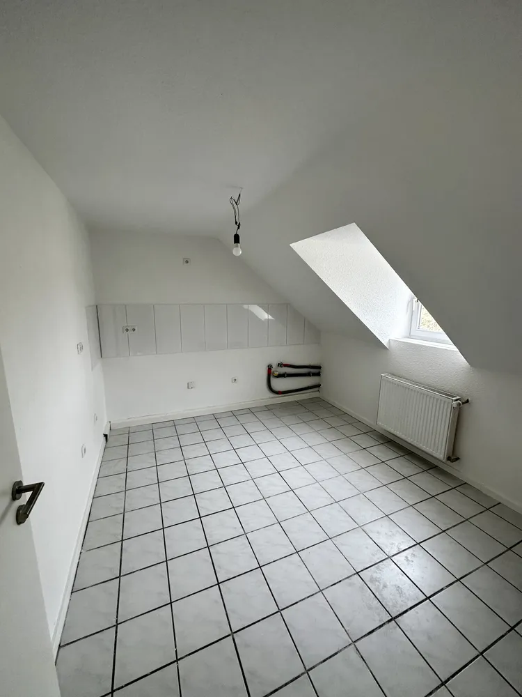 2 Zimmer Wohnung mit 42 m² in Mönchengladbach – Bild 2