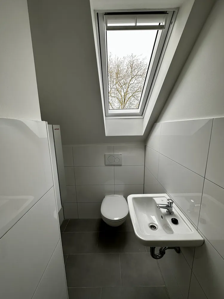 2 Zimmer Wohnung mit 42 m² in Mönchengladbach – Bild 5
