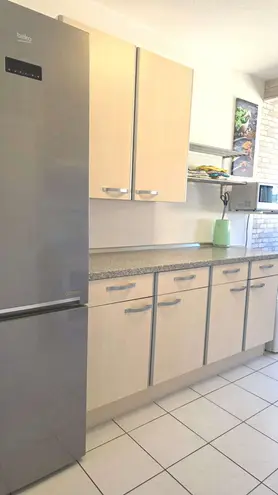 2 Zimmer Wohnung mit 55 m² in Hanau – Bild 4