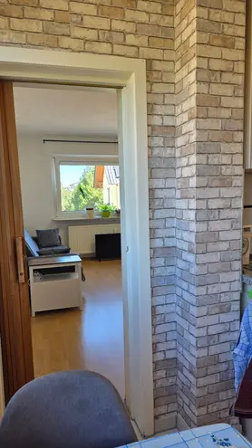 2 Zimmer Wohnung mit 55 m² in Hanau – Bild 1