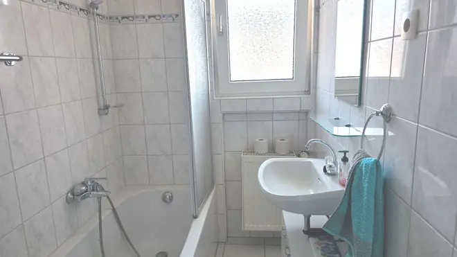 2 Zimmer Wohnung mit 55 m² in Hanau – Bild 5
