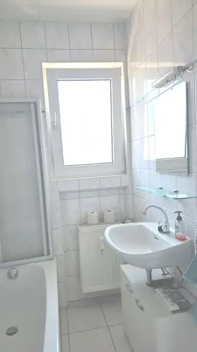 2 Zimmer Wohnung mit 55 m² in Hanau – Bild 6