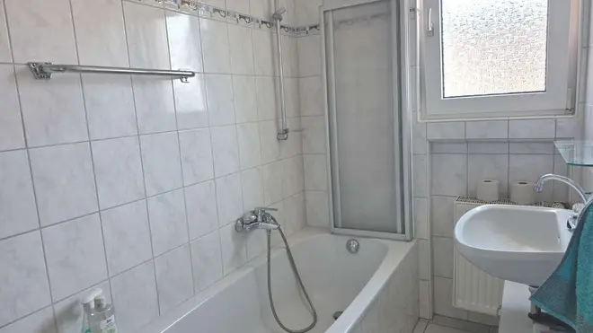 2 Zimmer Wohnung mit 55 m² in Hanau – Bild 7