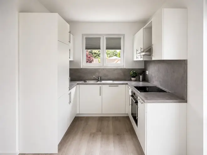 2 Zimmer Wohnung mit 72 m² in Oldenburg – Bild 4