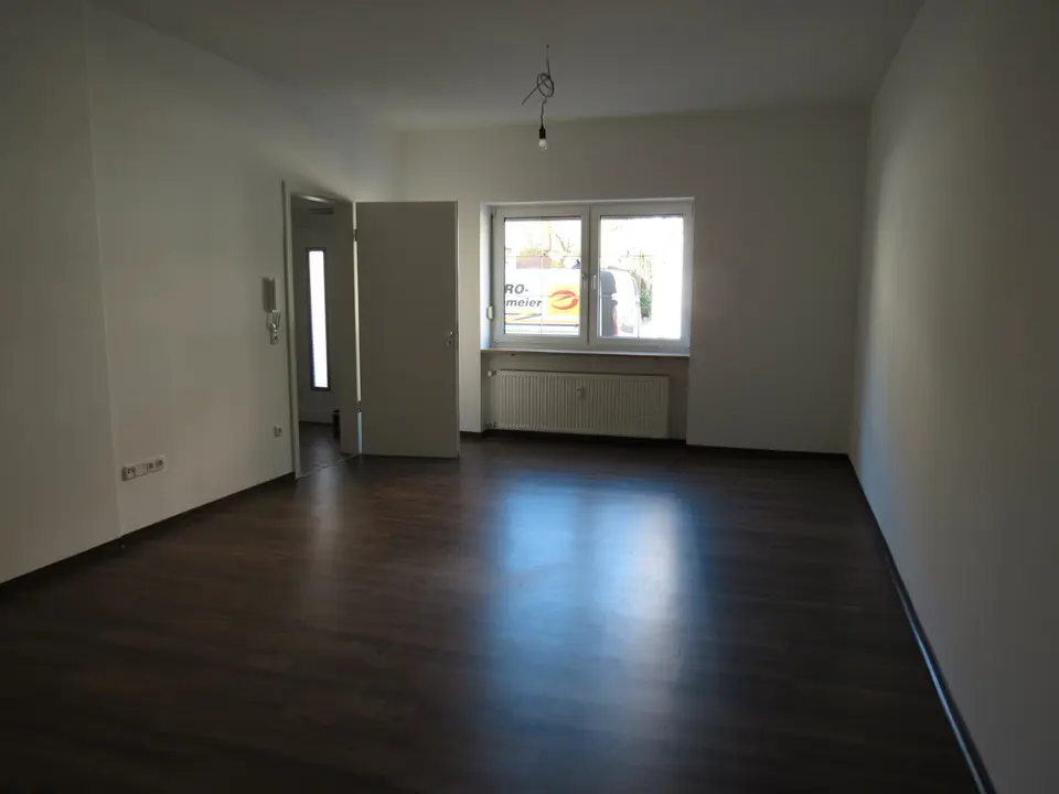2 Zimmer Wohnung mit 40 m² in Kelheim – Bild 1
