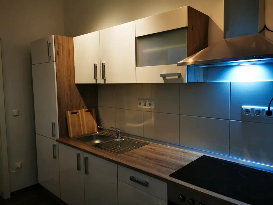 2 Zimmer Wohnung mit 40 m² in Kelheim – Bild 3