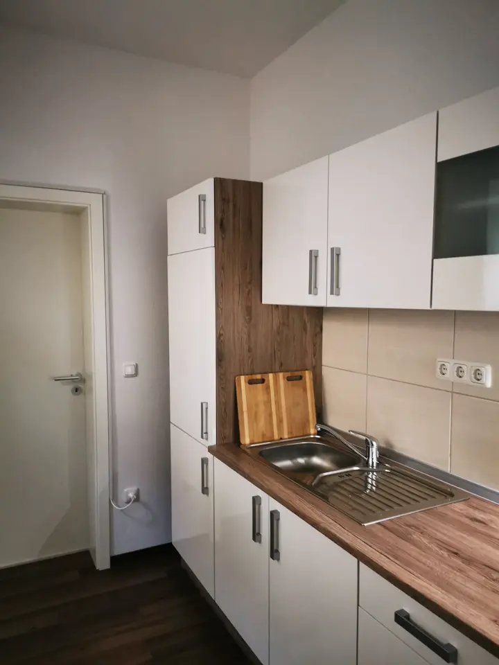 2 Zimmer Wohnung mit 40 m² in Kelheim – Bild 4