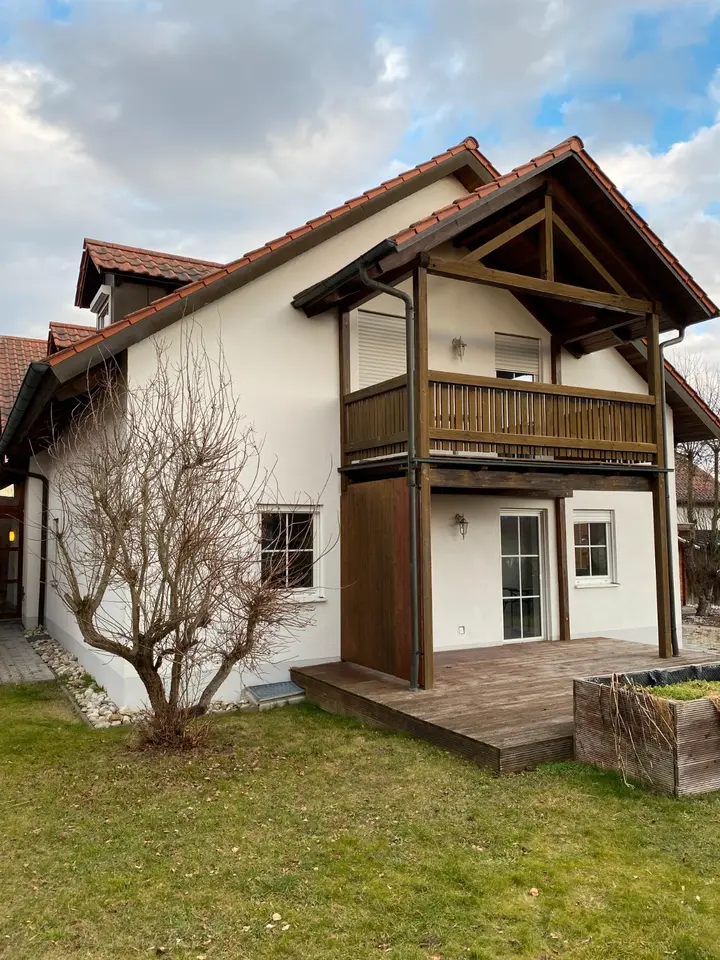 2 Zimmer Wohnung mit 40 m² in Kelheim – Bild 6