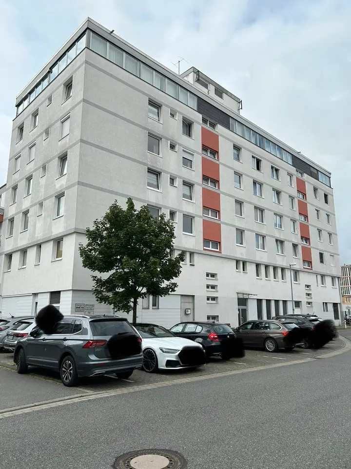 5 Zimmer Wohnung mit 103 m² in Wolfsburg – Bild 1