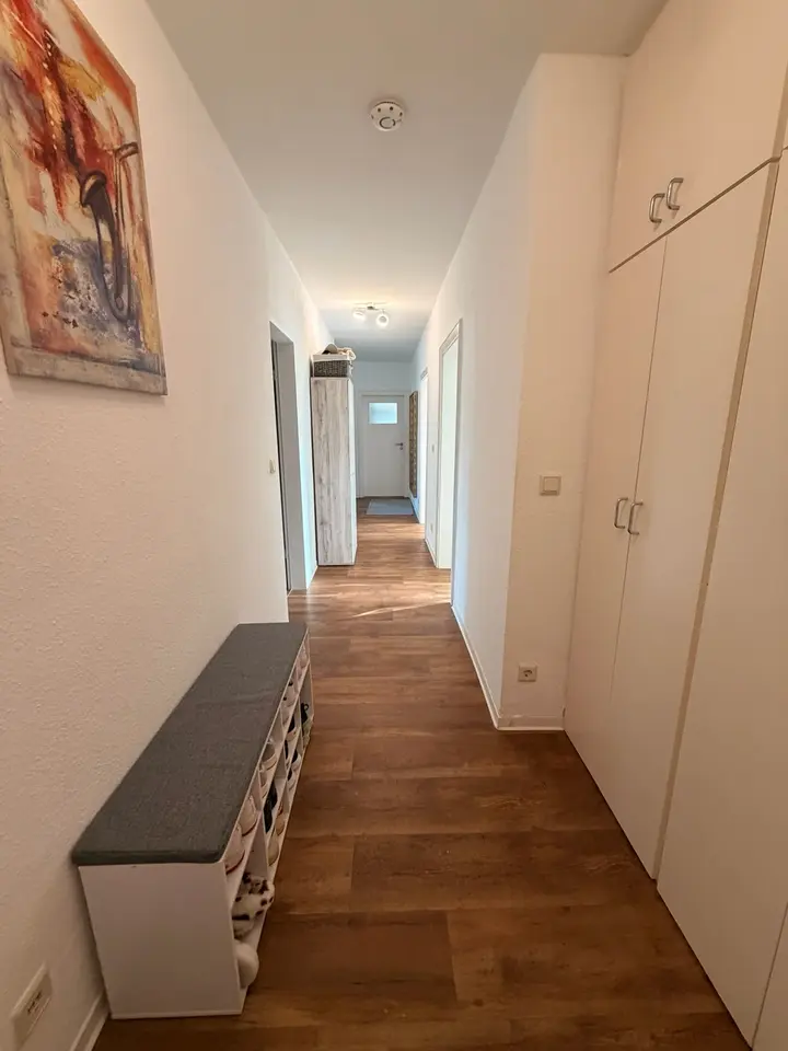 5 Zimmer Wohnung mit 103 m² in Wolfsburg – Bild 9