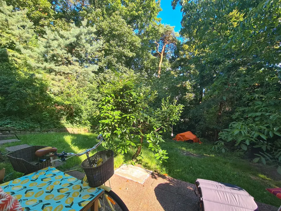 WG-Zimmer mit 40 m² in Mainz – Bild 2
