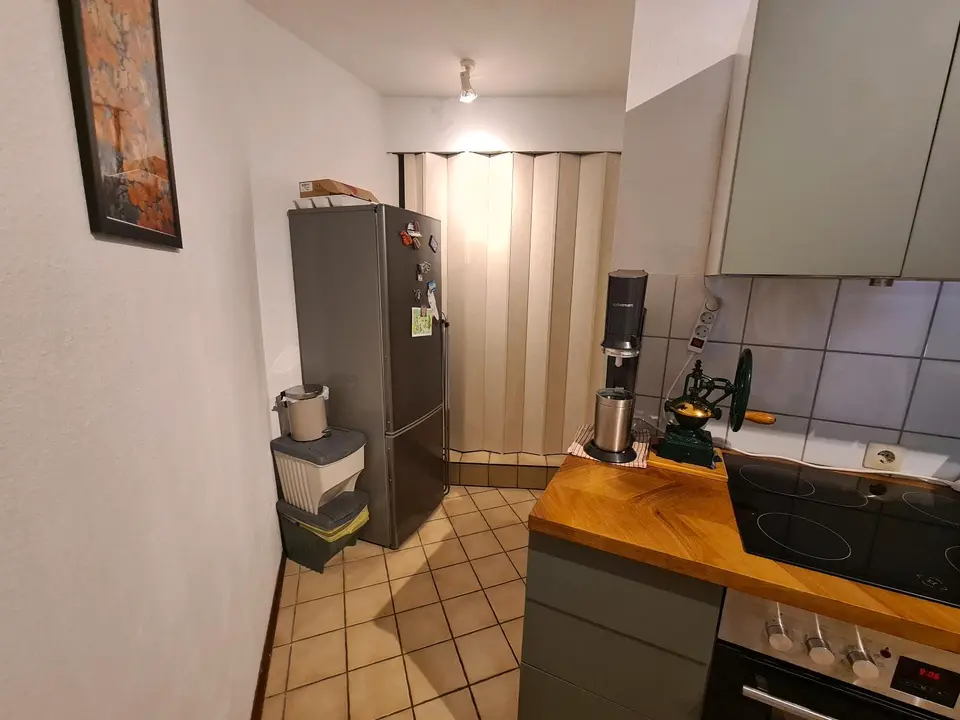 WG-Zimmer mit 40 m² in Mainz – Bild 6