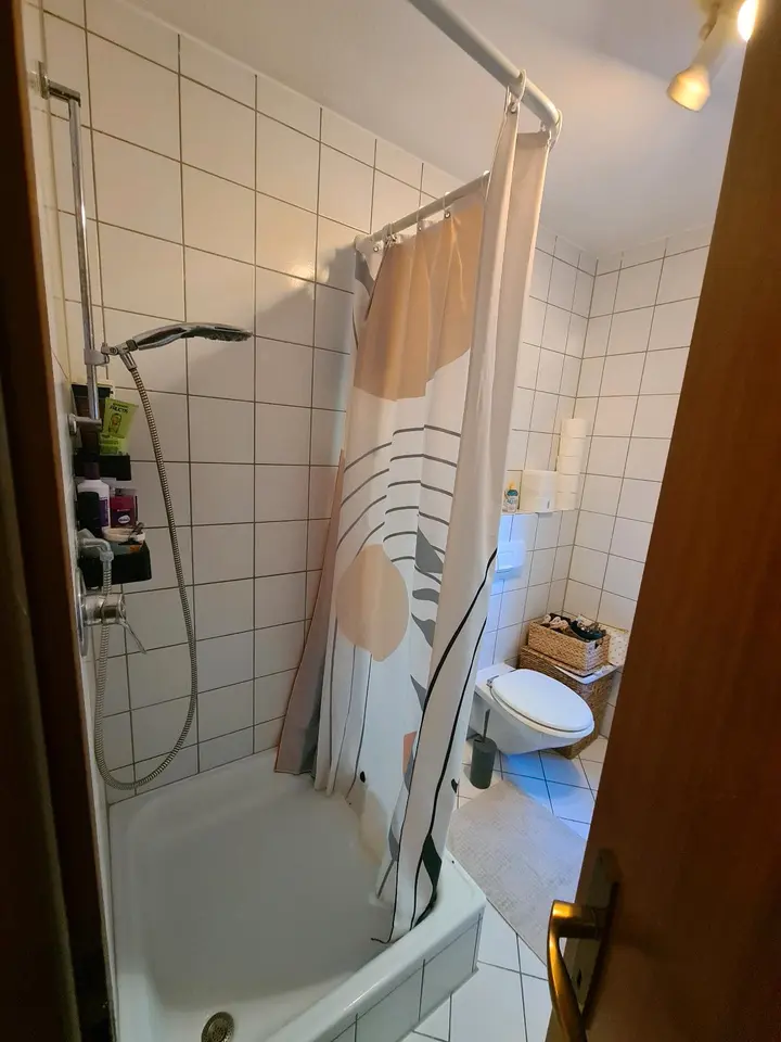 WG-Zimmer mit 40 m² in Mainz – Bild 8