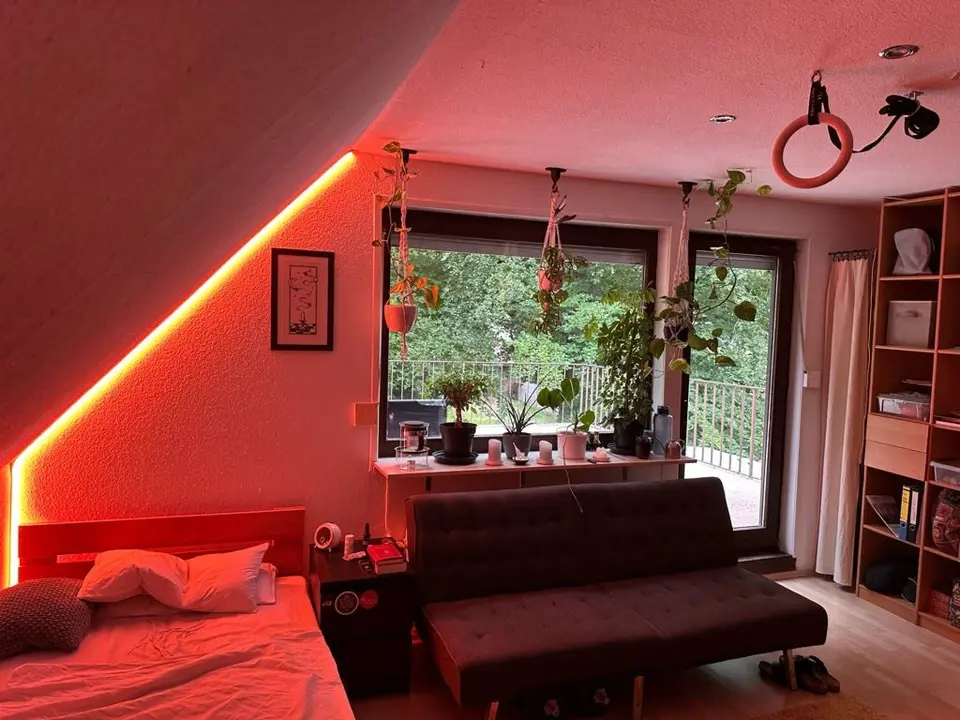 WG-Zimmer mit 20 m² in Neu-Isenburg – Bild 1
