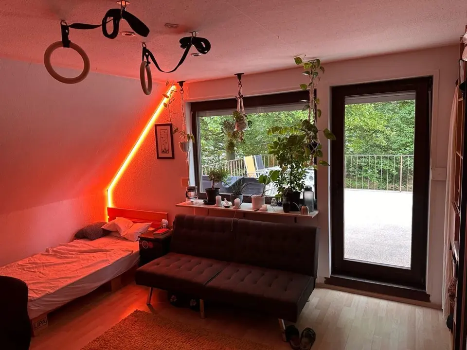 WG-Zimmer mit 20 m² in Neu-Isenburg – Bild 3