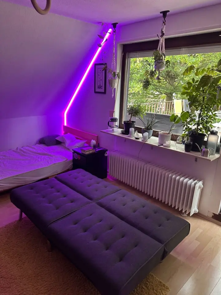 WG-Zimmer mit 20 m² in Neu-Isenburg – Bild 4