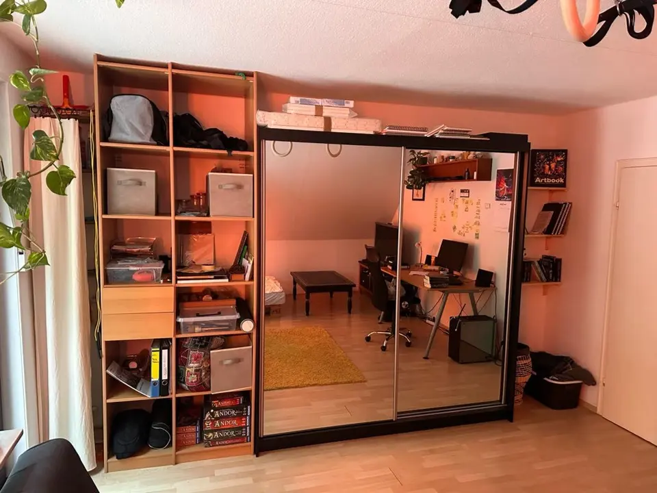 WG-Zimmer mit 20 m² in Neu-Isenburg – Bild 5