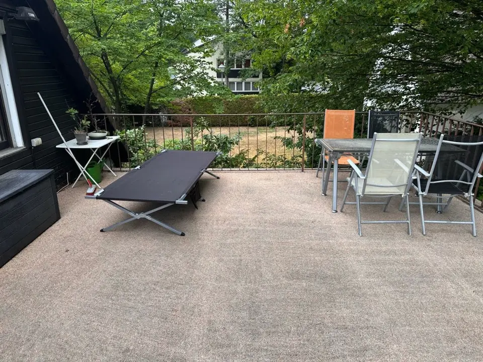 WG-Zimmer mit 20 m² in Neu-Isenburg – Bild 8
