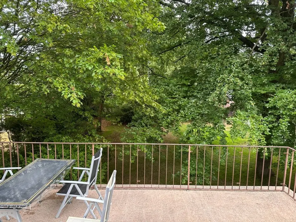 WG-Zimmer mit 20 m² in Neu-Isenburg – Bild 9