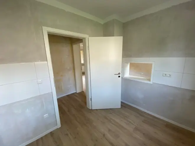 3 Zimmer Wohnung mit 66 m² in Krefeld – Bild 4