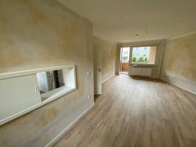 3 Zimmer Wohnung mit 66 m² in Krefeld – Bild 5