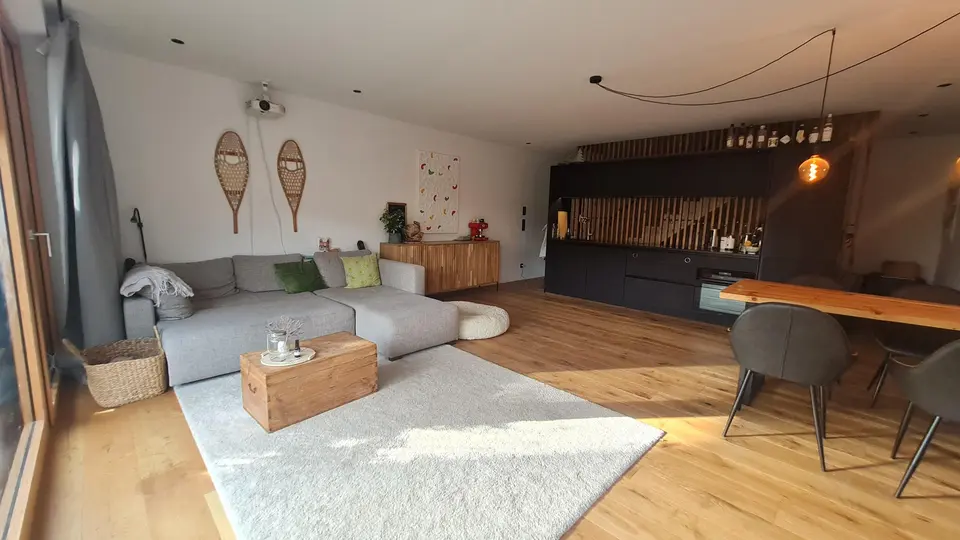 4 Zimmer Haus mit 150 m² in Rosenheim – Bild 1