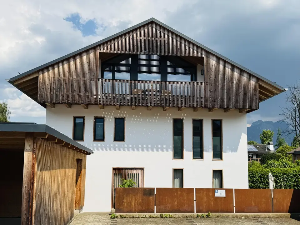 4 Zimmer Haus mit 150 m² in Rosenheim – Bild 5