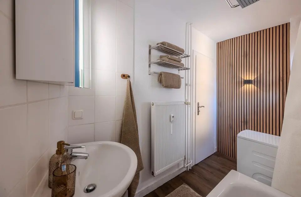 2 Zimmer Wohnung mit 29 m² in Rodgau – Bild 7
