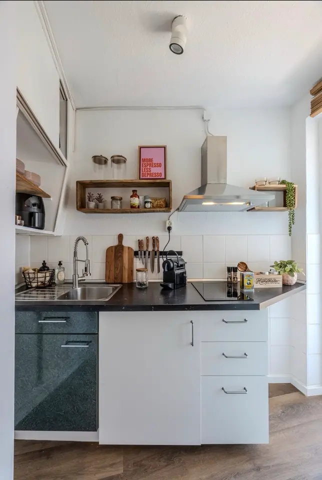2 Zimmer Wohnung mit 29 m² in Rodgau – Bild 8