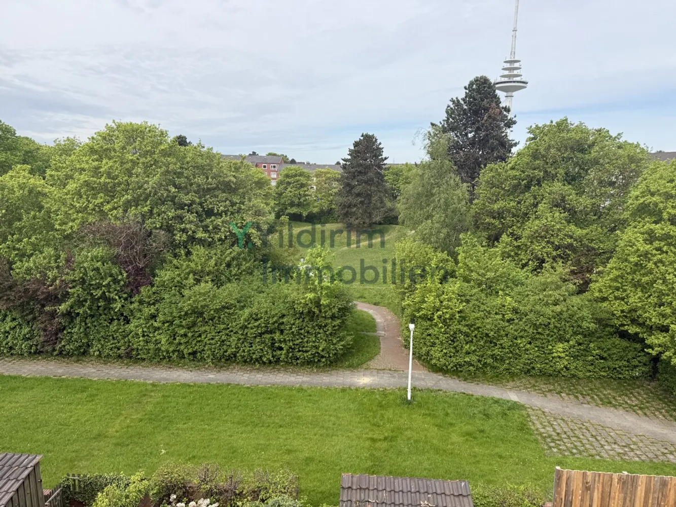 4 Zimmer Wohnung mit 97 m² in Cuxhaven – Bild 2