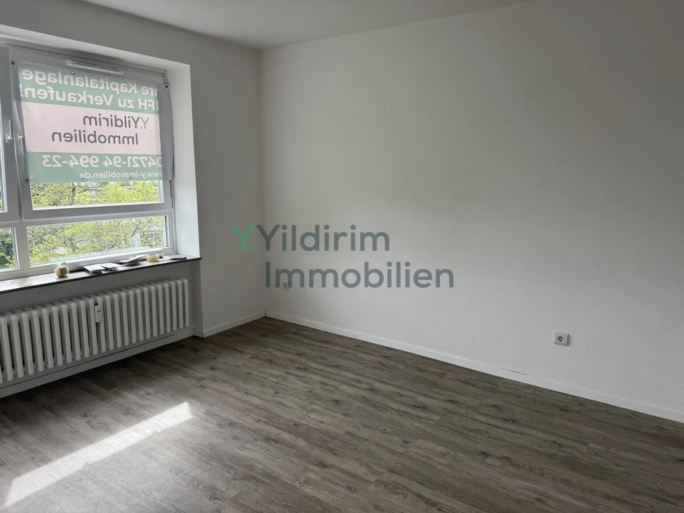 4 Zimmer Wohnung mit 97 m² in Cuxhaven – Bild 3