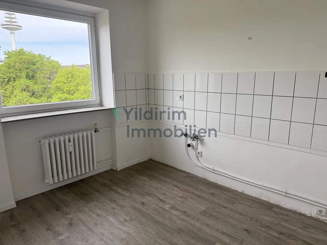 4 Zimmer Wohnung mit 97 m² in Cuxhaven – Bild 4