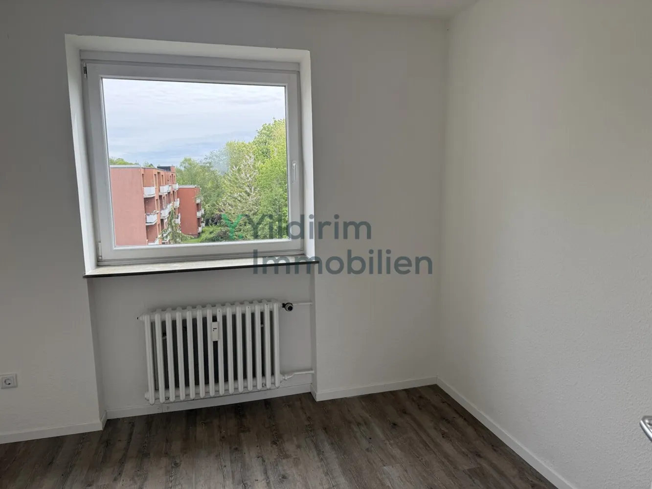 4 Zimmer Wohnung mit 97 m² in Cuxhaven – Bild 6