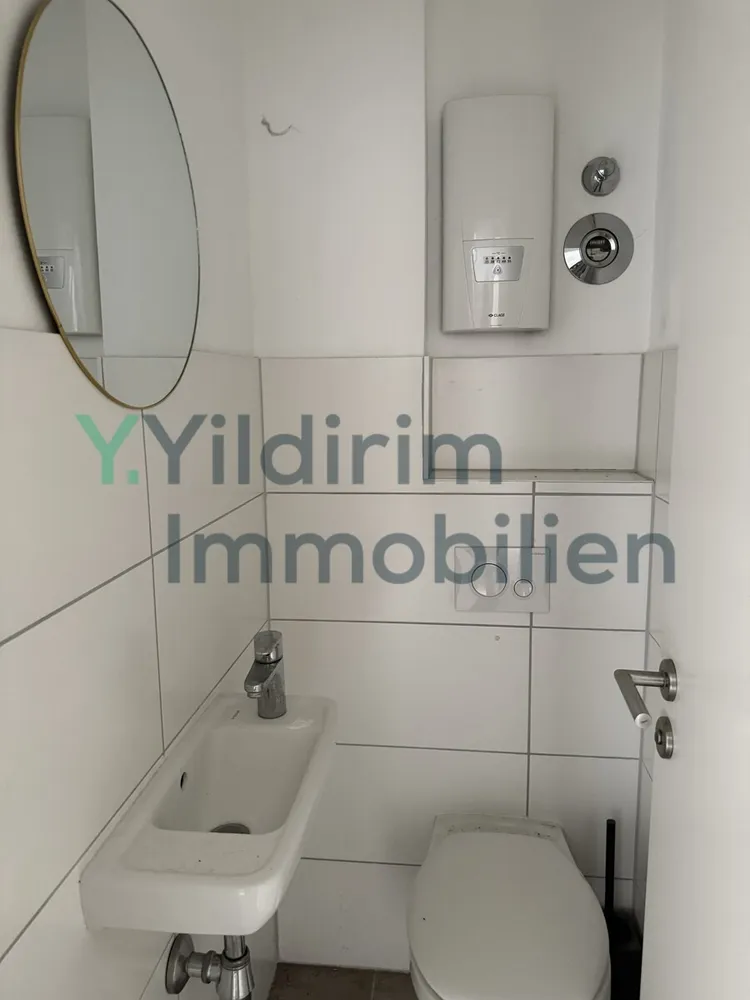 4 Zimmer Wohnung mit 97 m² in Cuxhaven – Bild 8